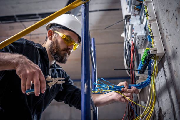 Best Electrical Outlet Repair  in Boscobel, WI