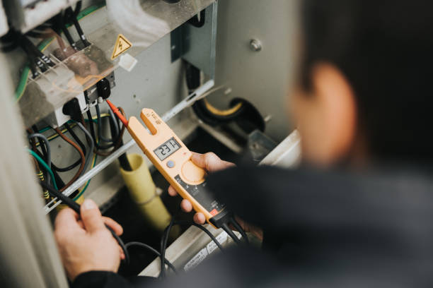 Best Licensed Electrician  in Boscobel, WI