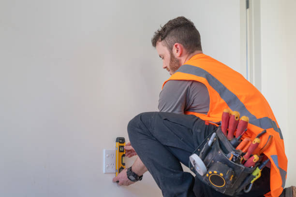 Best Residential Electrician Services  in Boscobel, WI