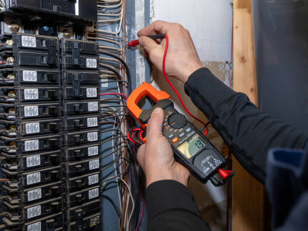 Best Electrical Outlet Repair  in Boscobel, WI