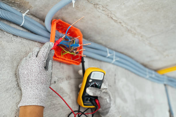 Best Circuit Breaker Repair  in Boscobel, WI