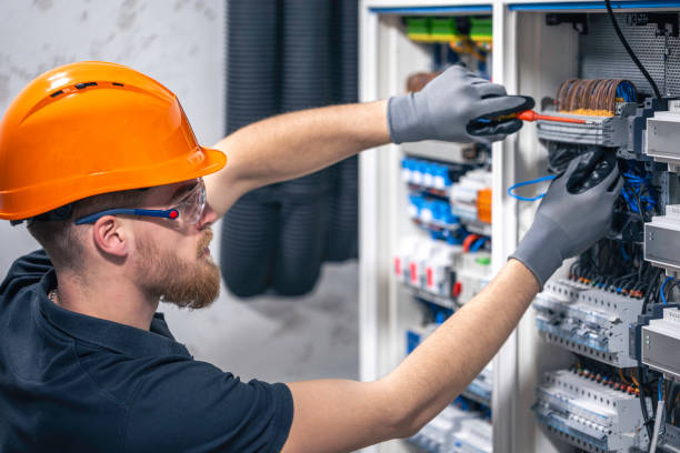 Best Electrical Installation Contractor  in Boscobel, WI