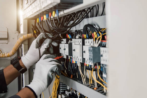Best Circuit Breaker Repair  in Boscobel, WI
